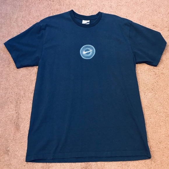 Nike Other - Blue Nike Shirt